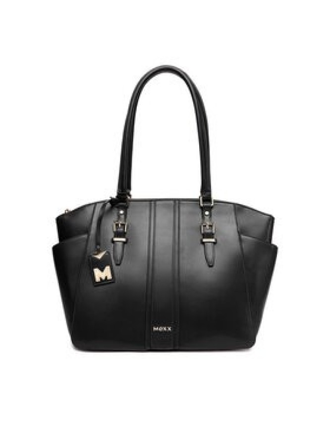 MEXX Torebka CEO-MEXX-S-008-08 Czarny