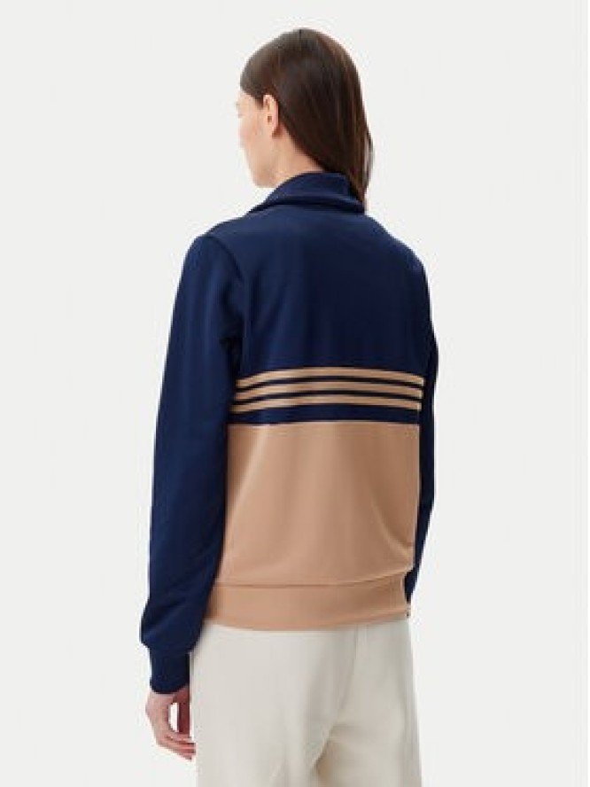 adidas Bluza 3-Stripes Cutline JD0988 Kolorowy Regular Fit