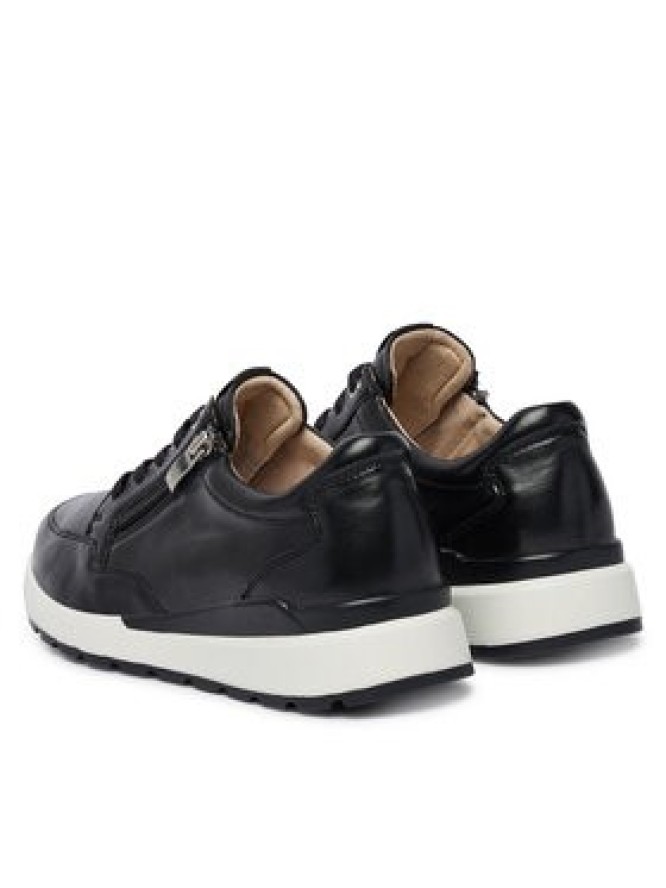 Caprice Sneakersy 9-23738-45 Czarny