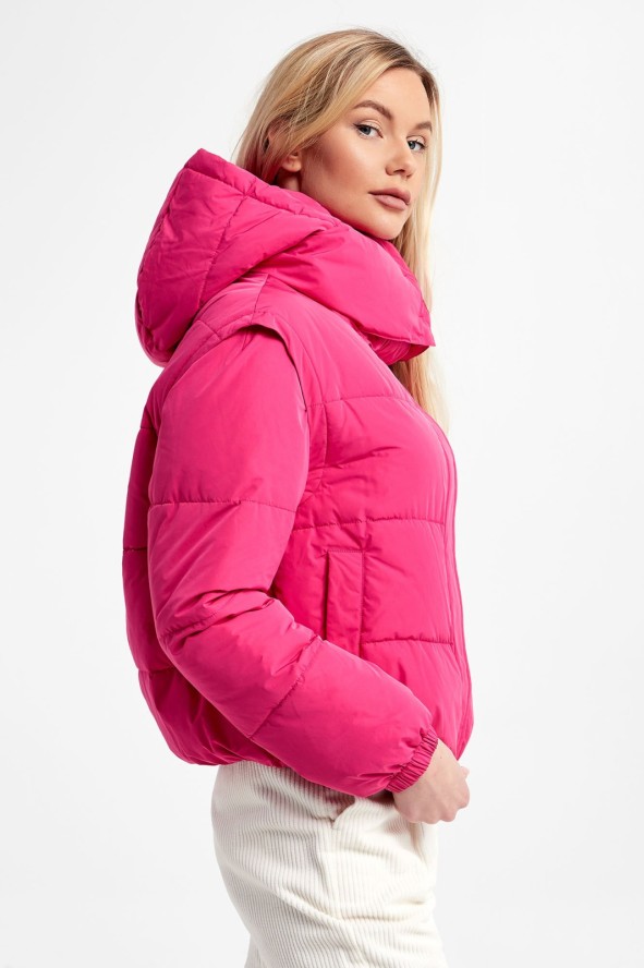 Kurtka pikowana PATRIZIA PEPE