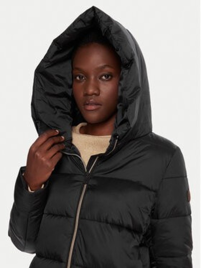 Save The Duck Kurtka zimowa D40279W IRIS21 Czarny Regular Fit