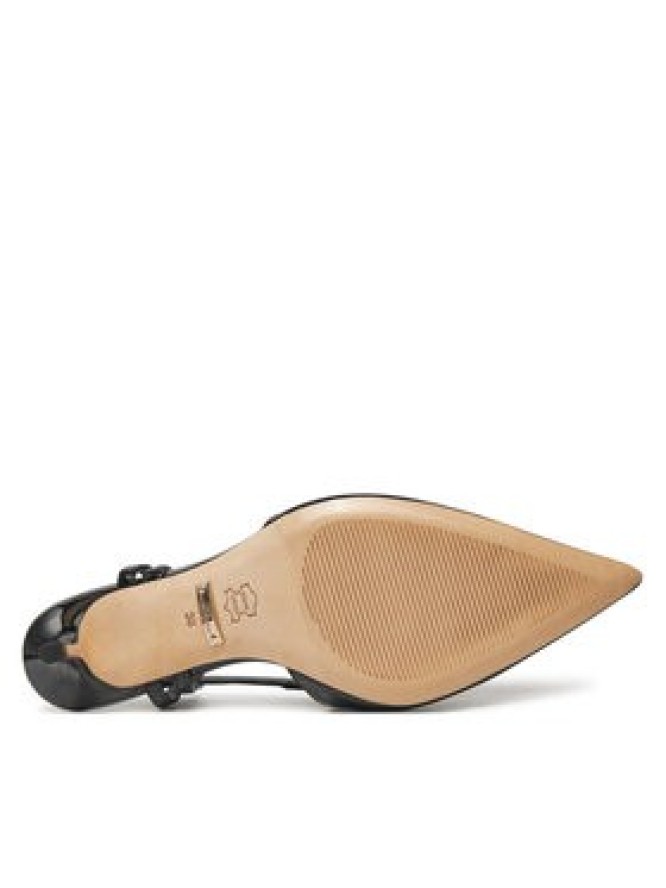 Marciano Guess Szpilki 5RGZ15 7287A Czarny