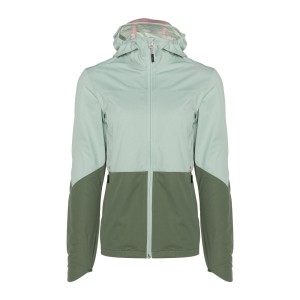 Kurtka softshell damska CMP Fix Hood