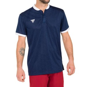 Polo Tecnifibre Team Mesh