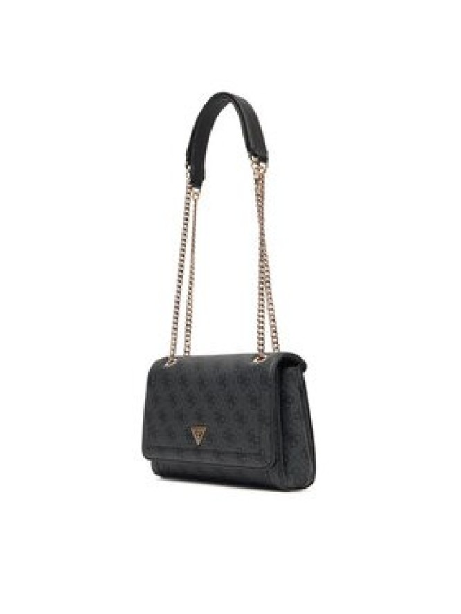 Guess Torebka Noelle II HWBG96 72210 Szary