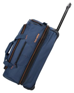 Torba podróżna travelite Basics S ext.