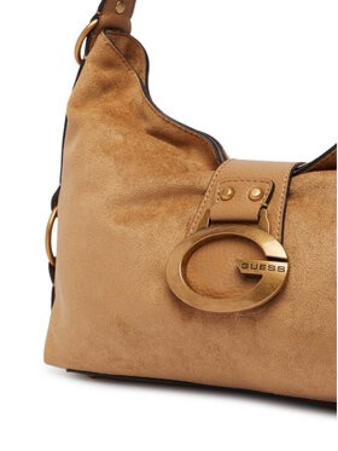 Guess Torebka 183661 Beżowy