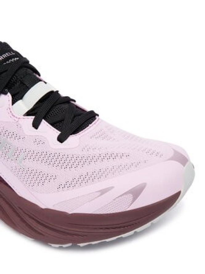 Merrell Sneakersy Promorph J068692 Różowy