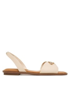 Aldo Sandały Calelian 14298258 Kremowy