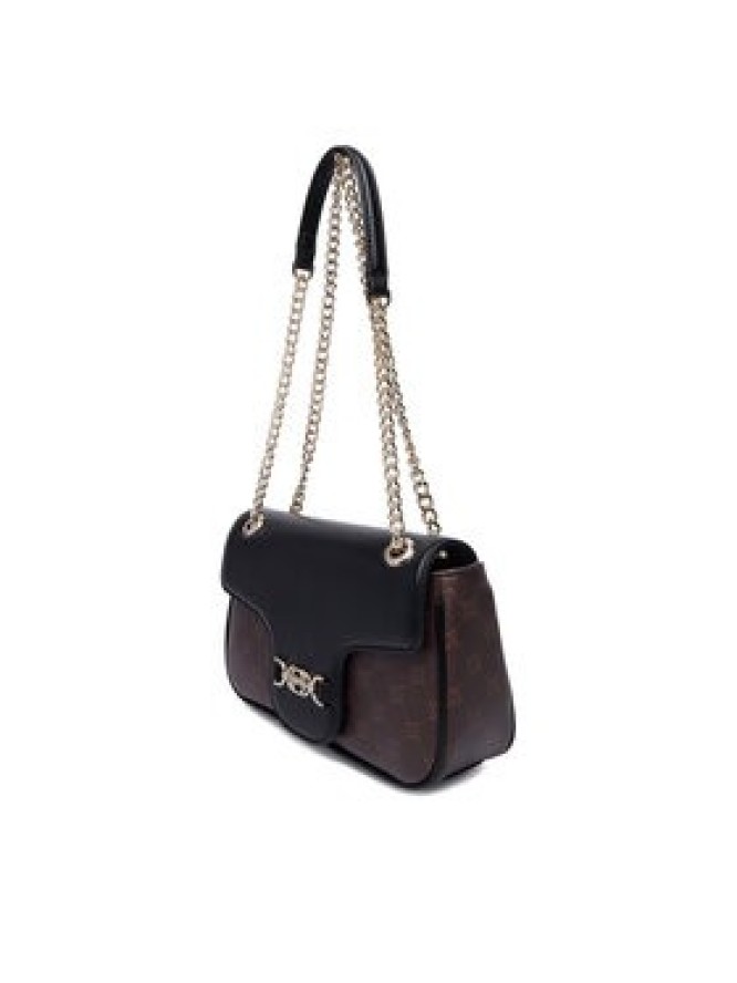 Nine West Torebka CEO-GOLDEN THREAD-LDA9338 Czarny