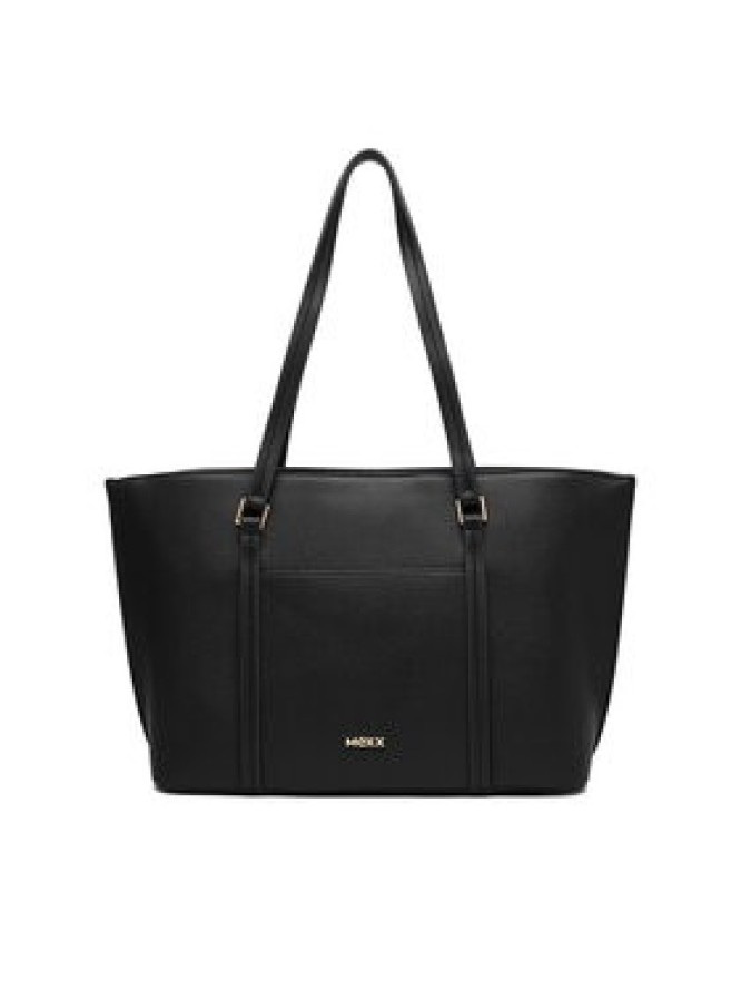 MEXX Torebka CEO-MEXX-L-010-10 Czarny