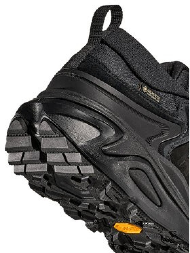 Hoka Trekkingi Kaha 3 Low GTX 1162533 Czarny
