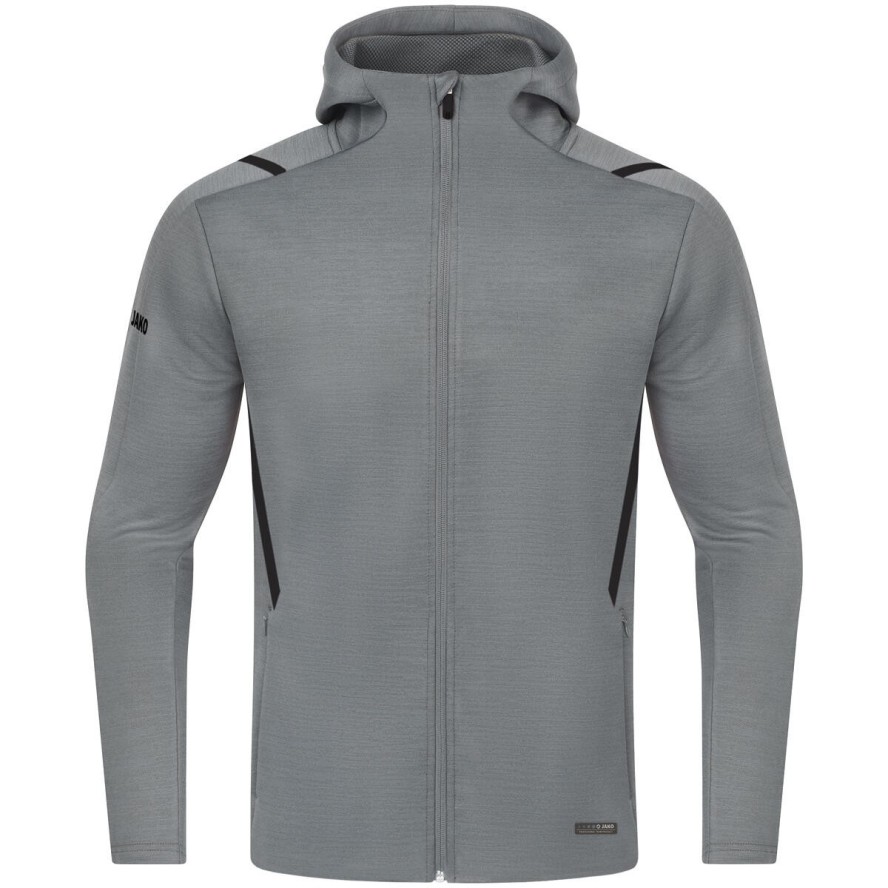 Bluza dresowa z kapturem Jako Challenge