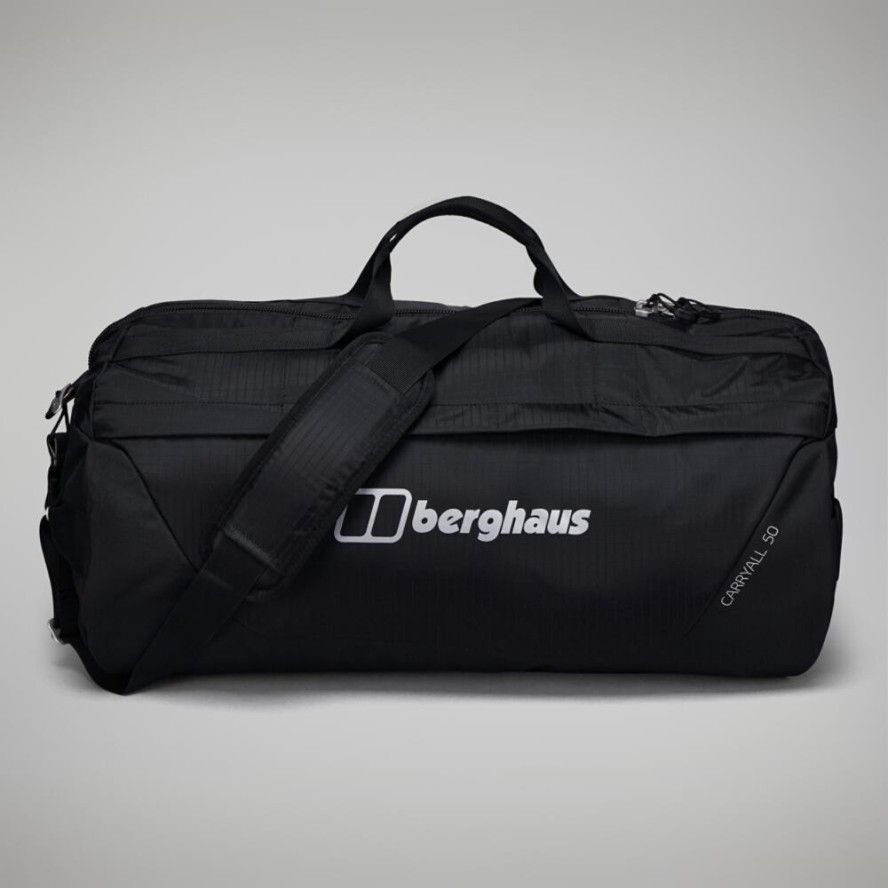 Torba podróżna Berghaus Carry All Mule 50 Au
