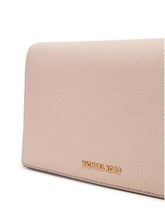 MICHAEL Michael Kors Torebka 32S4GJ6C6L Różowy