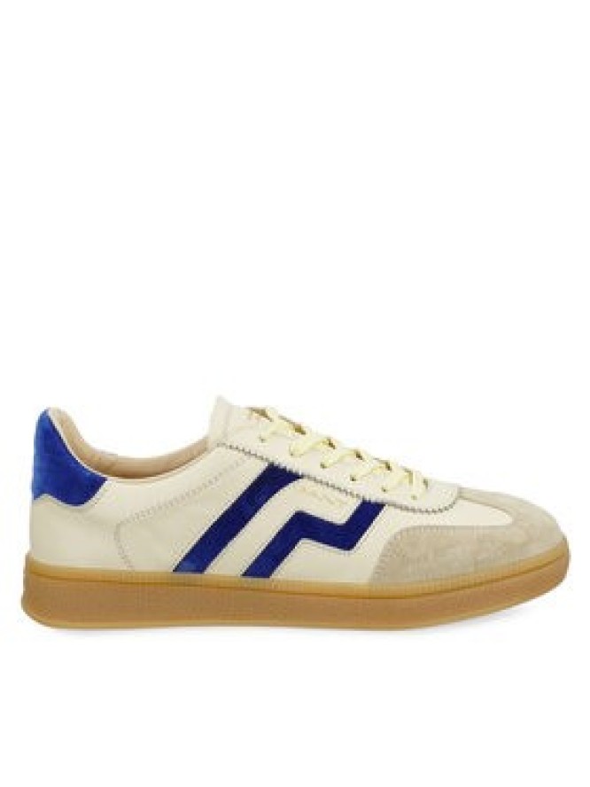 Gant Sneakersy 32531200 Écru