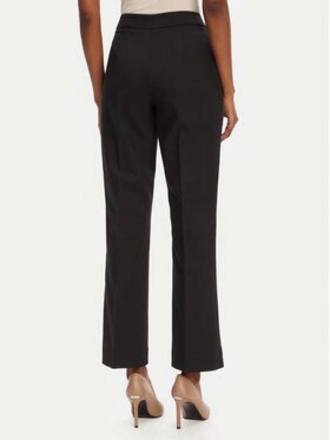 Marciano Guess Spodnie materiałowe 5GGB17 7311A Czarny Regular Fit