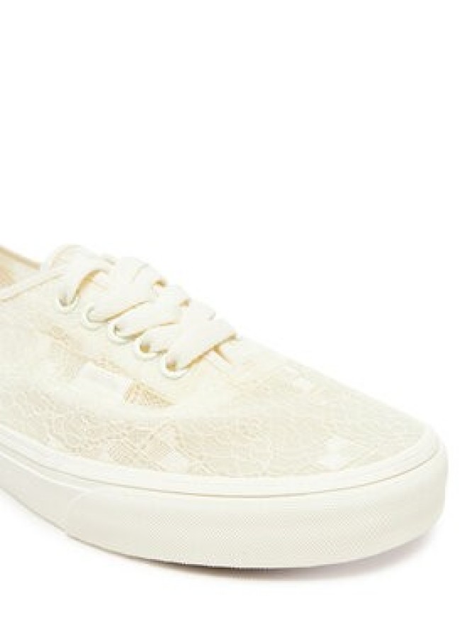 Vans Tenisówki Authentic VN000D8BCCZ1 Biały