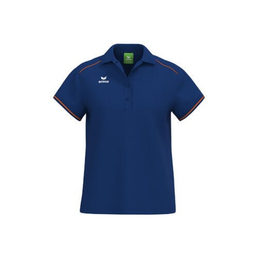 Damska koszulka polo Erima CMPT