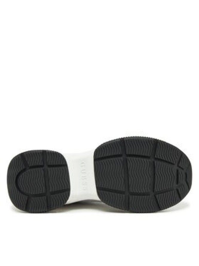 Guess Sneakersy FLPHAP FAL12 Biały