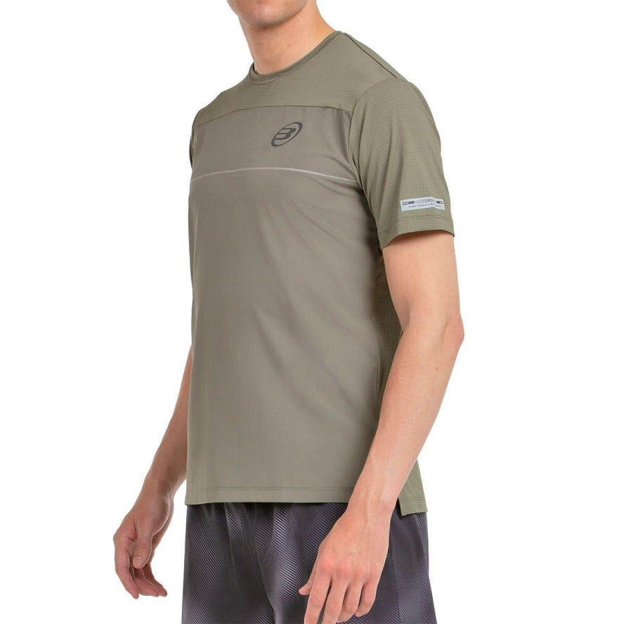 Bullpadel Monda T-shirt