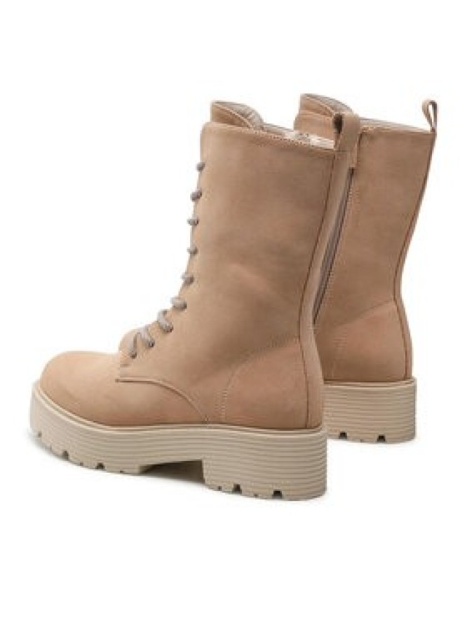 Jenny Fairy Trzewiki WS5902-03 Beżowy