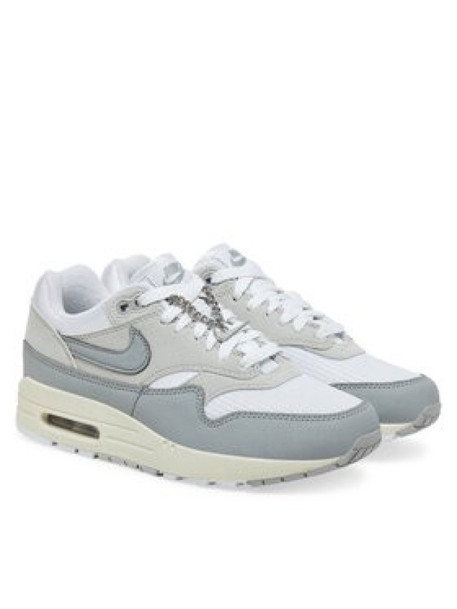 Nike Sneakersy Air Max 1 87 HF0026 001 Szary