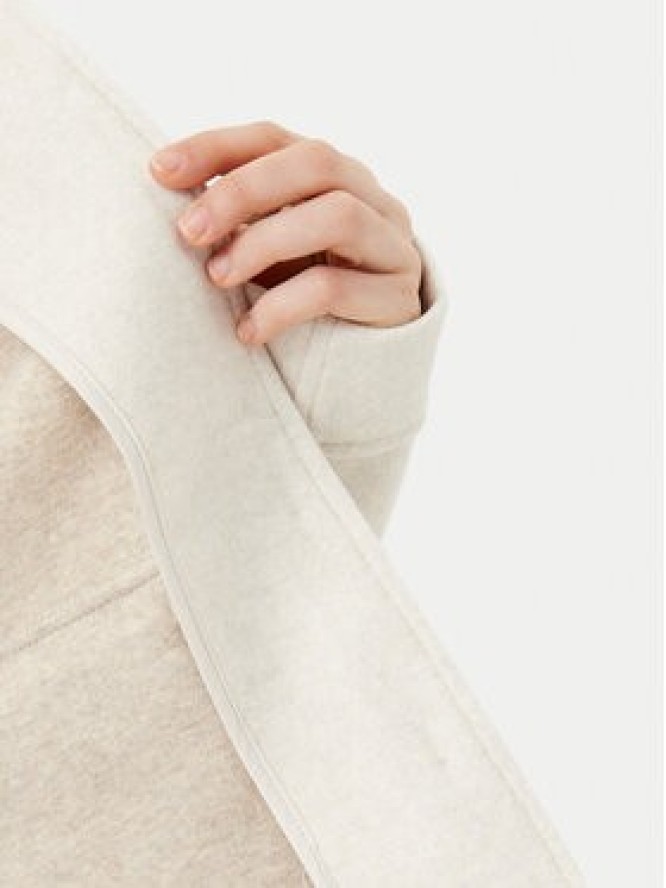 Vila Kurtka przejściowa Jumpy 14100222 Beżowy Regular Fit