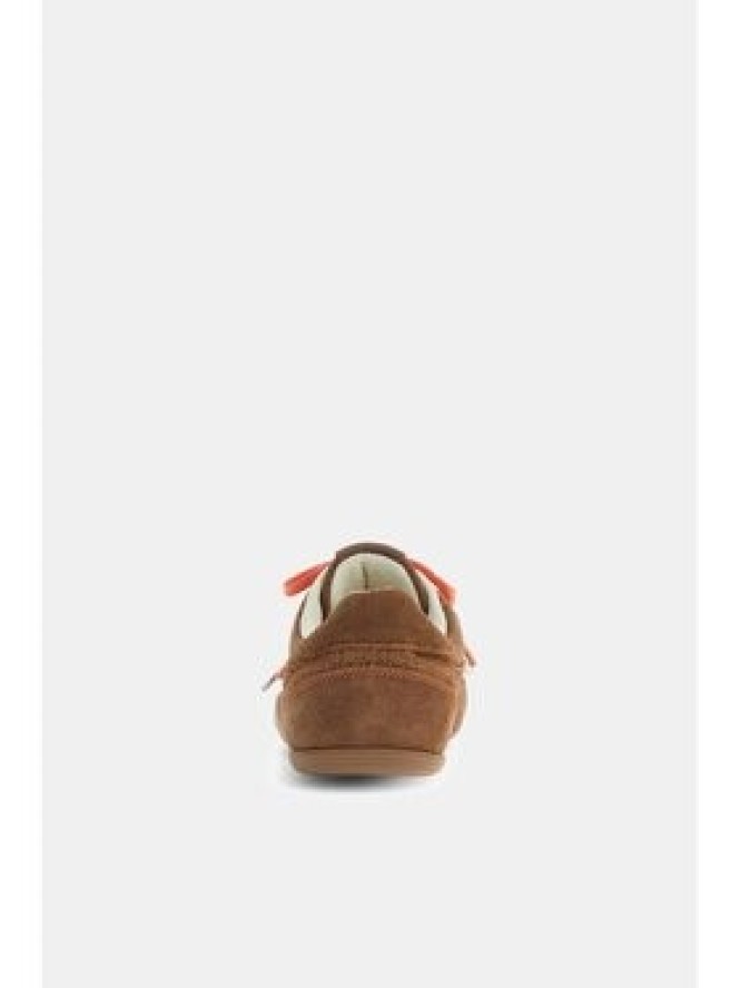 Guess Sneakersy 183889 Beżowy