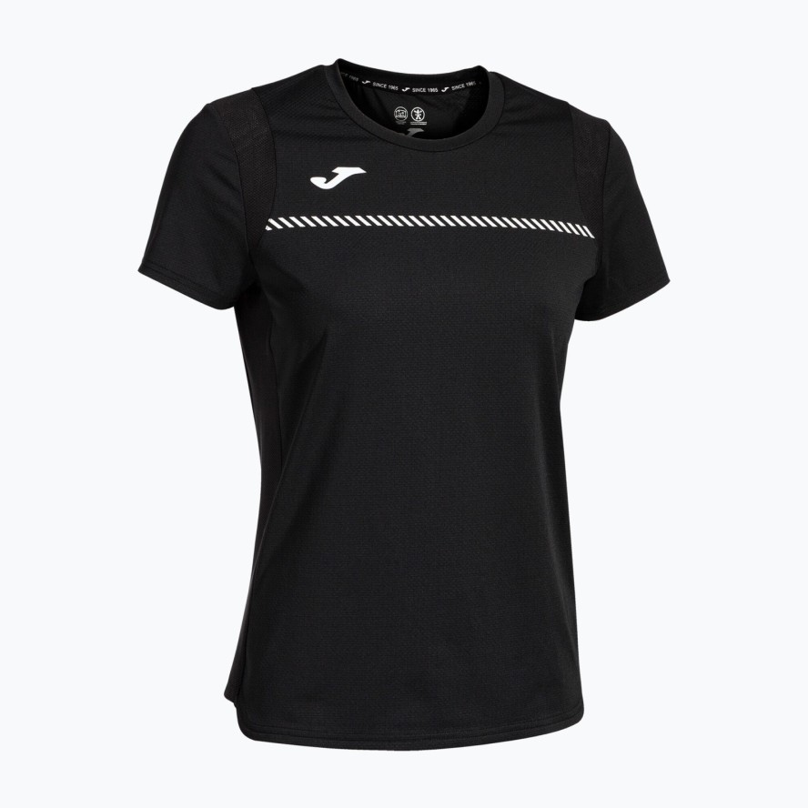 Koszulka tenisowa damska Joma Smash W