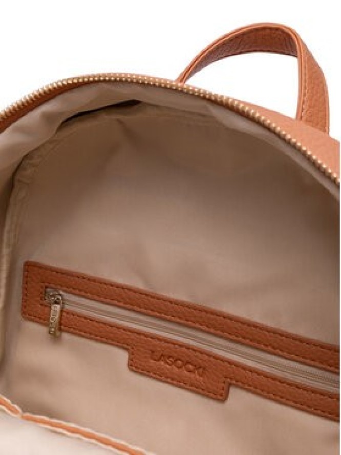 Lasocki Plecak LSK-X-009-07 Brązowy