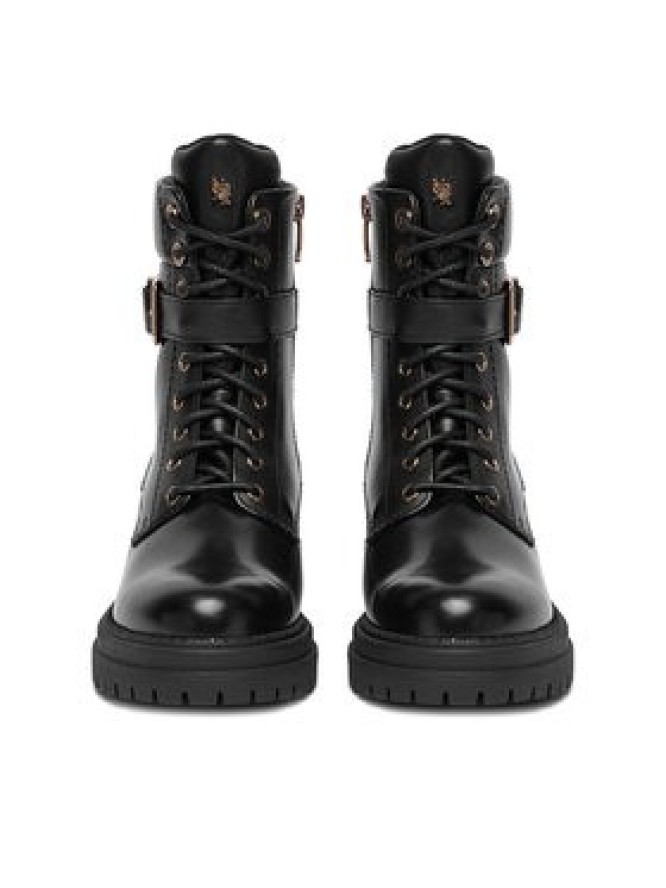 MEXX Trzewiki CEO-MX/040C-RST Czarny