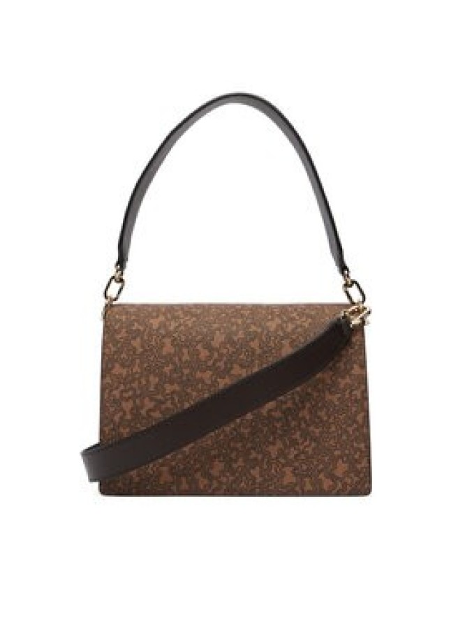 TOUS Torebka 2002378943 Brązowy