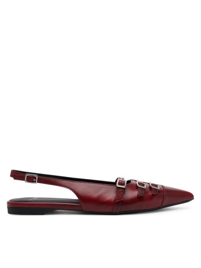 Vagabond Shoemakers Sandały Hermine 5533-118-47 Czerwony