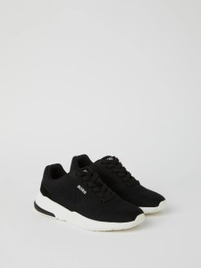 bjorn_borg RALLY (R3200) buty do biegania damskie – BLACK