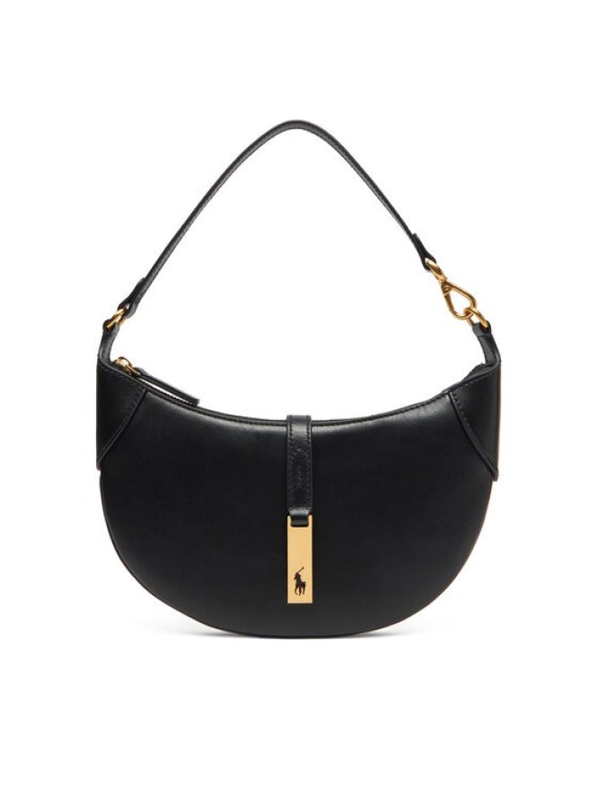 Polo Ralph Lauren Torebka 428871248002 Czarny