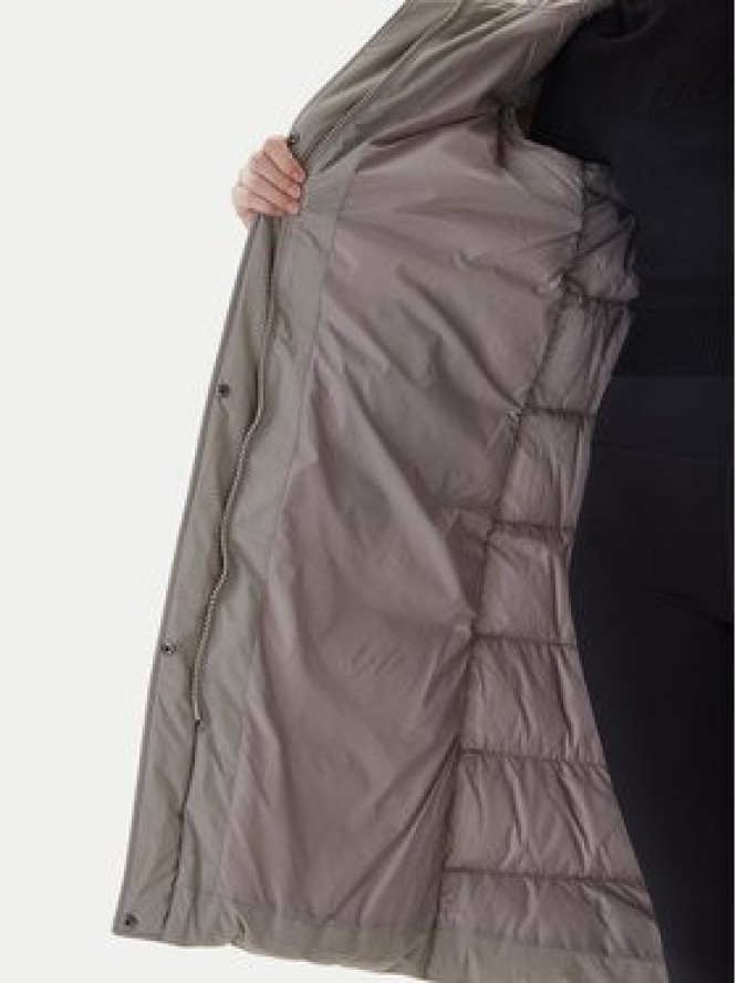 Helly Hansen Kurtka zimowa Aria 54512 Beżowy Regular Fit