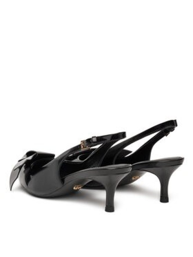 Gino Rossi Czółenka EDEN-V2020-13-1 Czarny