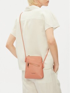 Lasocki Torebka LSK-O-008-07 Różowy