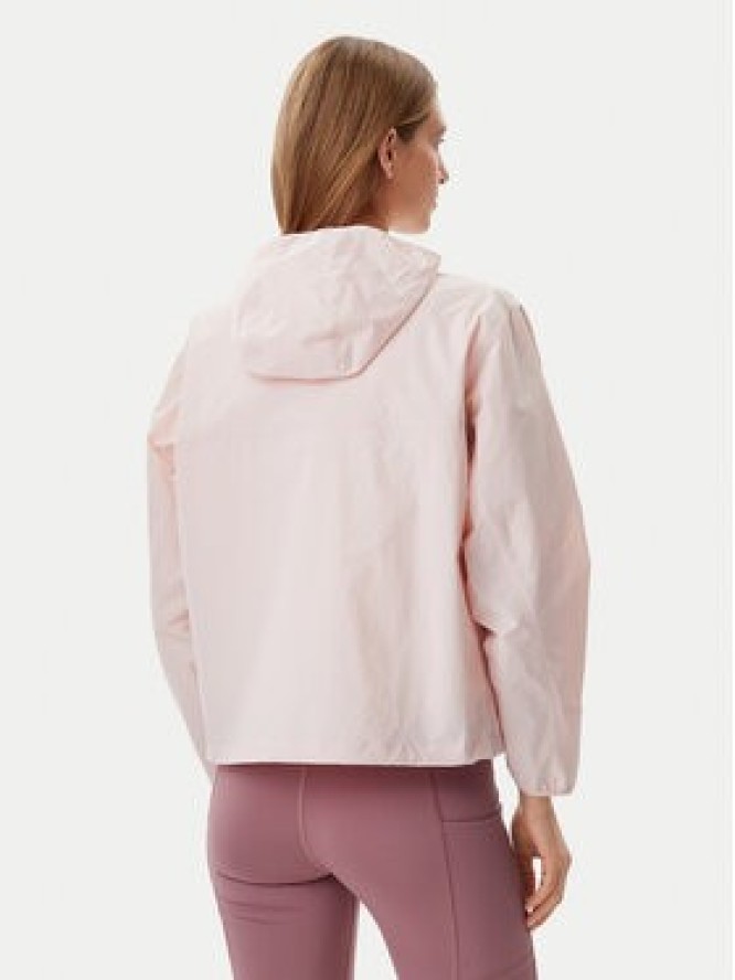 Guess Jeans Płaszcz przejściowy W5GL29 WH8N2 Beżowy Regular Fit