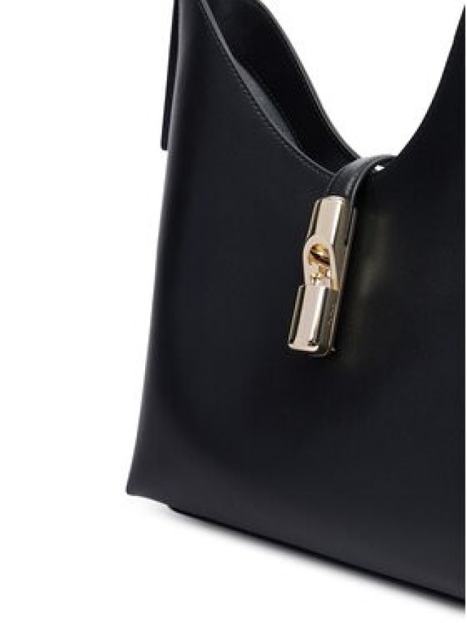 Furla Torebka Goccia M WB01499 BX3104 CN O6000 Czarny