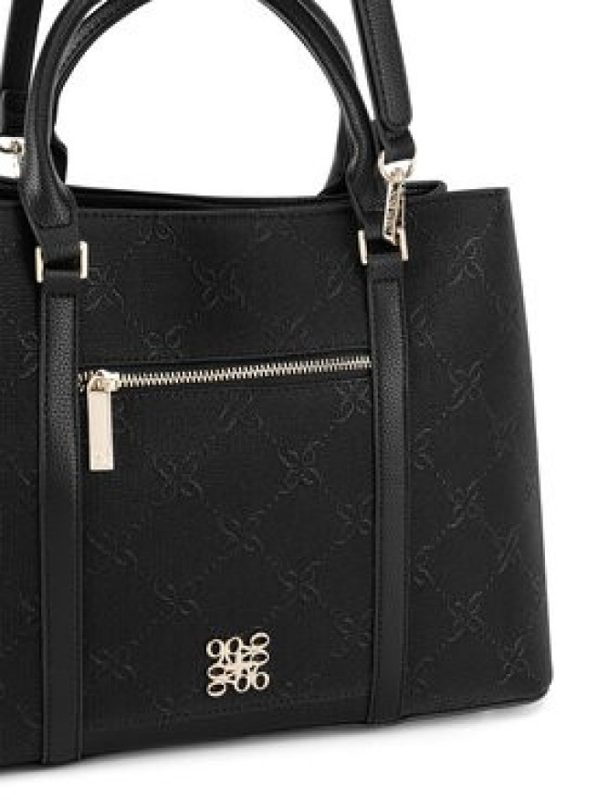 Nine West Torebka JH6478-NW Czarny