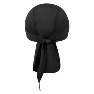 Czapka sportowa piratka