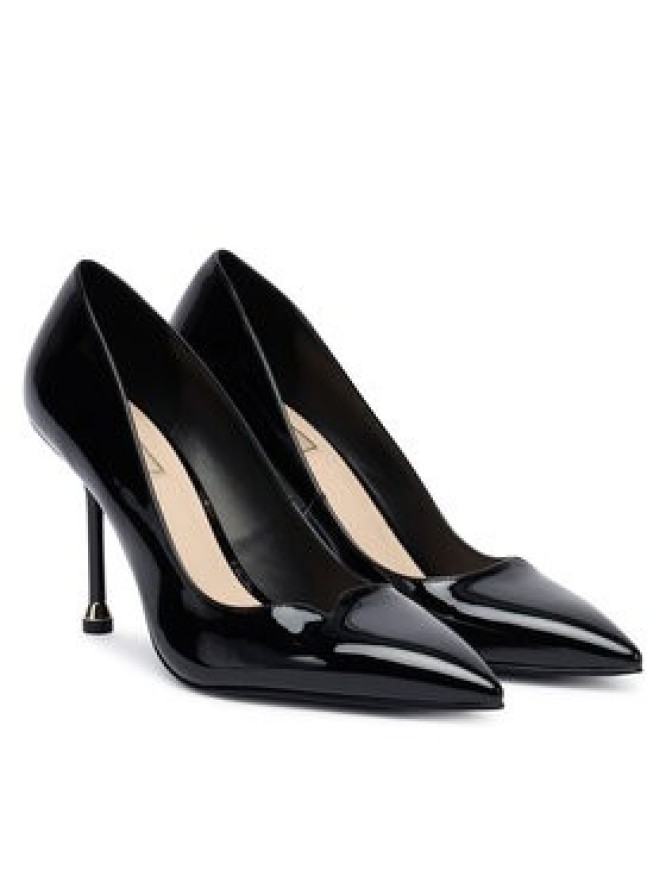 Liu Jo Szpilki Demi 04 SF5003 EX004 Czarny