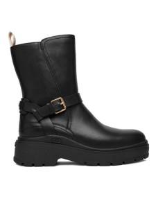 Liu Jo Botki Andrea 03 SF5097 P0102 Czarny