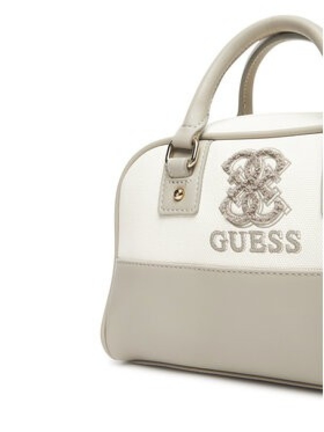 Guess Torebka V5YZ06 WHDW0 Szary