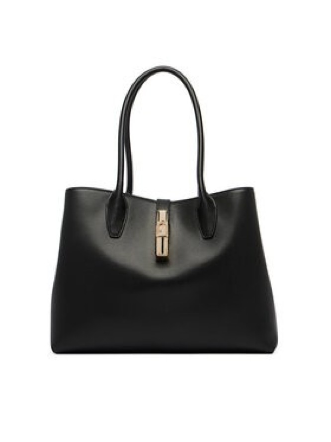 Furla Torebka Goccia M WB01978 ARE000 KH O6000 Czarny