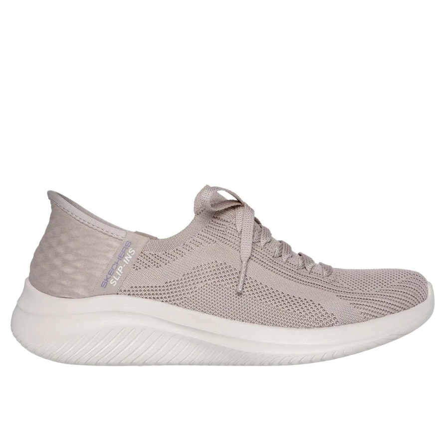 Sneakersy damskie Skechers Ultra Flex 3.0 Brilliant