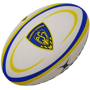 Piłka rugby ASM Clermont Auvergne