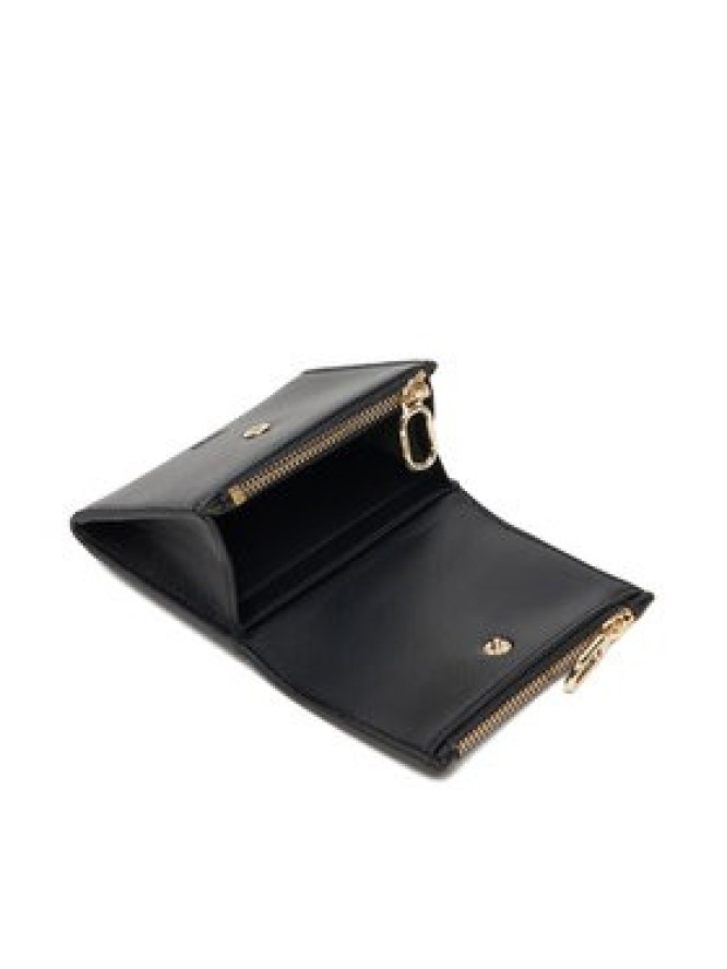 TOUS Portfel City 2002303051 Czarny